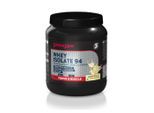 Sponser Unisex Whey Isolate 94 Vanille (425g)