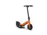 E-Scooter "Pure Electric x Mac Laren", orange, Roller, E-Scooter