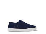 Camper Low-Top Sneaker - Sneaker Peu Touring - Gr. 41 (EU) - in Blau - für Damen