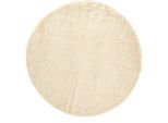 Teppich HEINE HOME Gr. 5, beige (creme), B:200cm H:40mm L:300cm, Kunstfaser, Polyester, Teppiche, Teppich