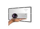 LA VAGUE LED-Projektor inkl. LV-STA100FP LV-HD240 Wi-Fi BUNDLE