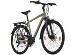 Dacapo DaCapo Trekkingrad Herren 28'' Firenze 300 24 Gänge RH 53 cm