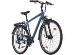 Dacapo DaCapo Trekkingrad Herren 28'' Firenze 200 24 Gänge RH 53 cm