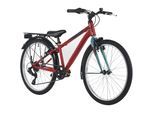 Dacapo DaCapo Kinderfahrrad 24" Bobby 7 Gänge RH 32 cm - Ab 8 Jahre