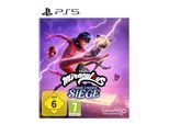Miraculous - Paris Under Siege