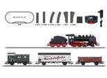 Modelleisenbahn-Set MÄRKLIN "Digital-Startpackung "Nahgüterzug mit BR 24" - 29249", bunt, Modelleisenbahnen, Kinder, Kunststoff, Metall, Made in Germany