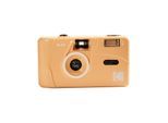 KODAK M38 Reusable Camera Grapefruit