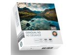 Cokin H300-02 Gradual ND Kit für P Serie