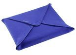 Blue Wrap Einschlagtuch XL