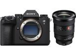 Sony Alpha ILCE-9 III + Sony SEL FE 16-35mm f2,8 GM II - abzgl. 100,00€ Welcome to Alpha-Bonus