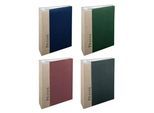 Henzo 50.206.00 CHAPTER Einsteckalbum 200x 10x15cm