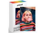 Polaroid Hi Print 2x3 Paper Cartridge 20 Bilder