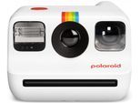 Polaroid Everything Box Polaroid Go Gen2 White