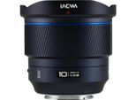 LAOWA AF 10mm f2,8 Zero-D FF für Nikon Z