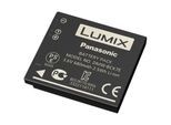 Panasonic Akku DMW-BCK7E
