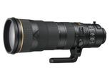 Nikon AF-S Nikkor 180-400mm f4E TC1.4 ED VR