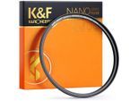 K&F Concept Magnetic Ring For Magnetic Filters 82mm - Dealpreis