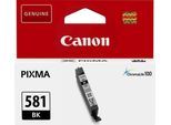 Canon CLI-581 BK schwarz