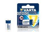 Varta PX 4034 PX 6.0 V