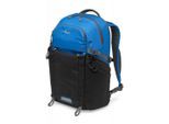 Lowepro Photo Active BP 300 AW blau/schwarz