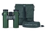Swarovski CL Companion 8x30 B grün + NORTHERN LIGHTS Zubehörpaket