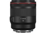 Canon RF 50mm f1.2 L USM