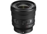 Sony FE PZ 16-35mm f4 G - abzgl. 150,00€ Studierenden-Cashback