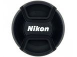 Nikon Objektivdeckel LC-95