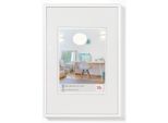 Walther Kunststoffrahmen KV130W New Lifestyle 21x29,7cm weiss