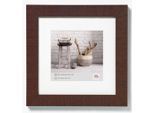 Walther Holzrahmen HO220N Home 20x20cm nussbaum