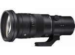 Sigma 500mm f5,6 DG DN OS (S) Sony E-Mount