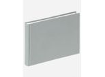 Walther FA-207-D Designalbum Fun 22x16cm hellgrau