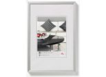 Walther Chair AJ520S Aluminiumrahmen 15x20cm silber