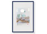 Walther Kunststoffrahmen KV130L New Lifestyle 21x29,7cm blau