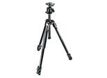Manfrotto MK290XTA3-BH XTRA Alu-Stativ inkl. 496RC2 Kugelkopf