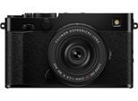 Fujifilm X-E5 Gehäuse Schwarz + XF 23mm f2,8 R WR
