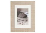 Henzo Driftwood Holzrahmen 15x20 beige