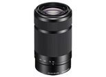 Sony Objektiv SEL 55-210 mm F4,5-6,3 schwarz - abzgl. 50,00€ Studierenden-Cashback