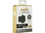 Jupio NP-FZ100 *ULTRA C* USB-C input 2400mAh