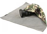 Easy Wrapper selbsthaftendes Einschlagtuch Camouflage Gr. L 47x47cm