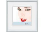 Walther Kunststoffrahmen KW330H Galeria 30x30 weiss