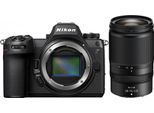 Nikon Z6 III + Nikkor Z 28-75mm f2,8 - nach 400 EUR Nikon Winter-Sofortrabatt-Aktion