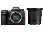 Nikon Z6 III + Nikkor Z 14-30mm 1:4,0 S - Dealpreis - nach 500 EUR Nikon Sofortrabatt-Aktion