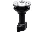 Manfrotto 60mm kurze Halbschale