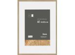 Nielsen Skava 6341102 42x59,4cm Eiche