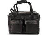 Compagnon little weekender Gen III black