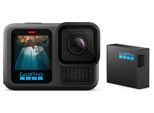 GoPro HERO13 Black + Enduro Battery
