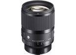 Sigma 50mm f1,4 DG DN (A) L-Mount Kundenretoure
