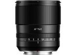 TTArtisan AF 75mm f2 für Fuji X