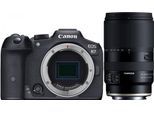 Canon EOS R7 + Tamron 18-300mm f3,5-6,3 Di III -A - Dealpreis